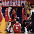 张宁回应大腿肌肉撕裂：再选一次我还是会在那个节点上场打球